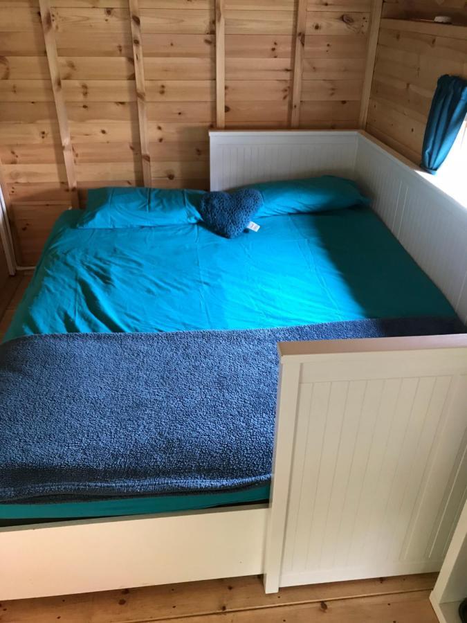 Elton Barn Fishery & Retreat Nottingham Zewnętrze zdjęcie